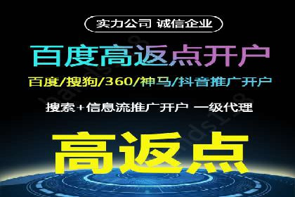 竞价开户策略：成功案例解读